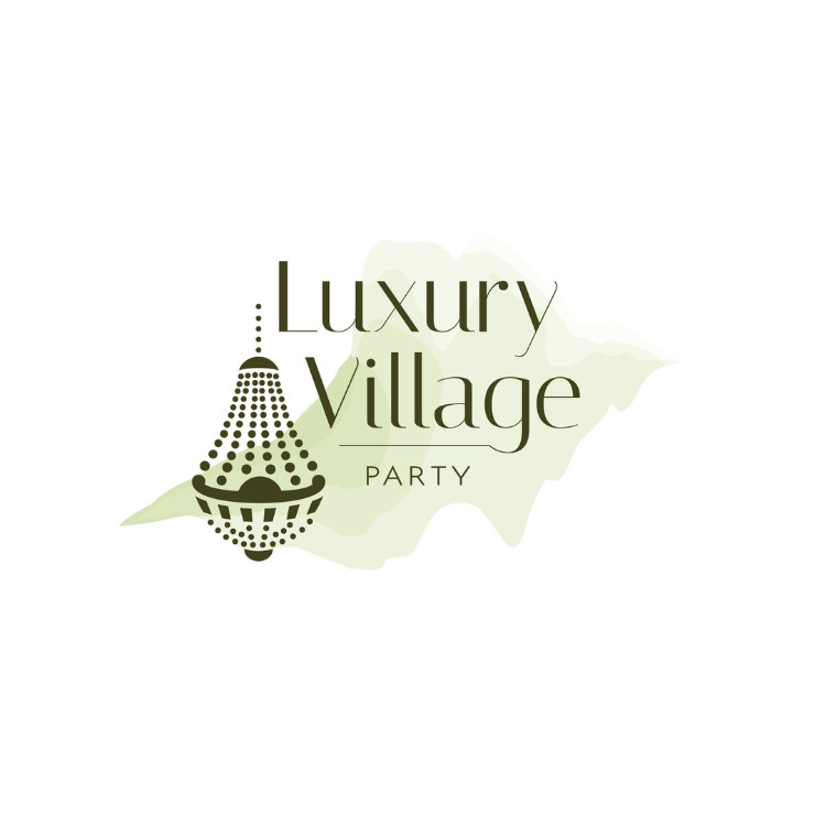 Organizatora "Luxury Village party (SIA E.lab)" attels
