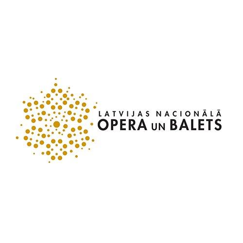 Organizatora "LATVIJAS NACIONĀLĀ OPERA UN BALETS VSIA" attels
