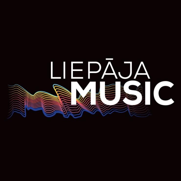 Organizatora "Liepaja Music, SIA" attels