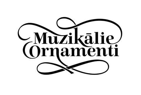 Изображение организатора "Muzikālie Ornamenti, Biedrība"