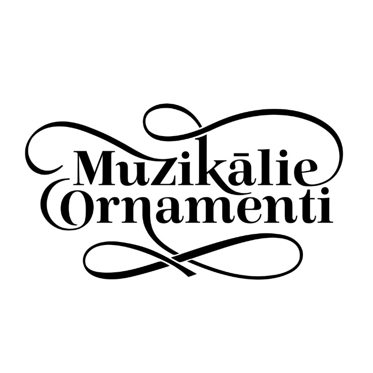 Изображение организатора "Muzikālie Ornamenti, Biedrība"