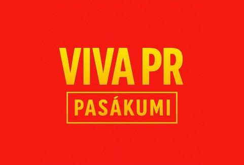 Organizatora "VIVA PR, biedrība" attels