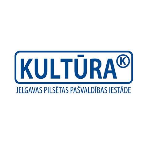 Image of the organizer "Kultūra, Jelgavas valstspilsētas, PI"