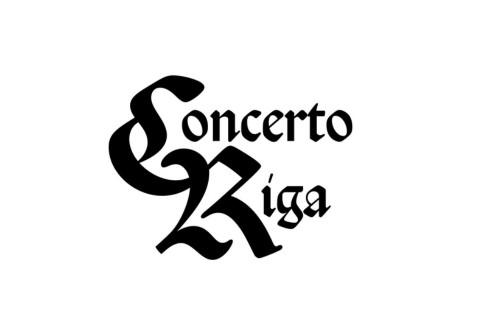 Изображение организатора "Concerto Riga, Biedrība"