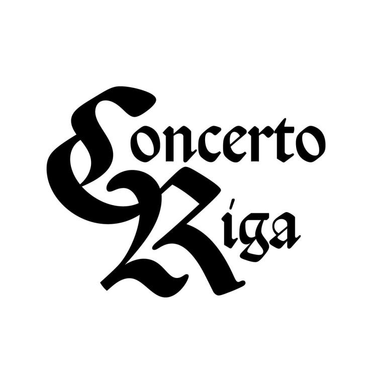 Изображение организатора "Concerto Riga, Biedrība"