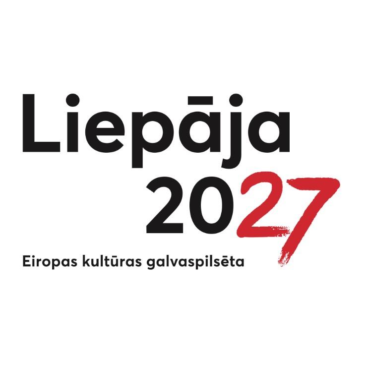 Image of the organizer "Nodibinājums Liepāja 2027"