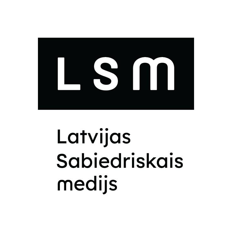 Organizatora "Latvijas Sabiedriskais medijs, VSIA" attels