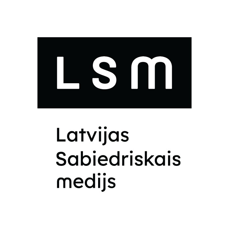 Organizatora "Latvijas Sabiedriskais medijs, VSIA" attels