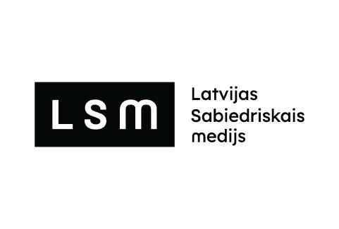 Organizatora "Latvijas Sabiedriskais medijs, VSIA" attels