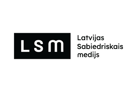 Organizatora "Latvijas Sabiedriskais medijs, VSIA" attels