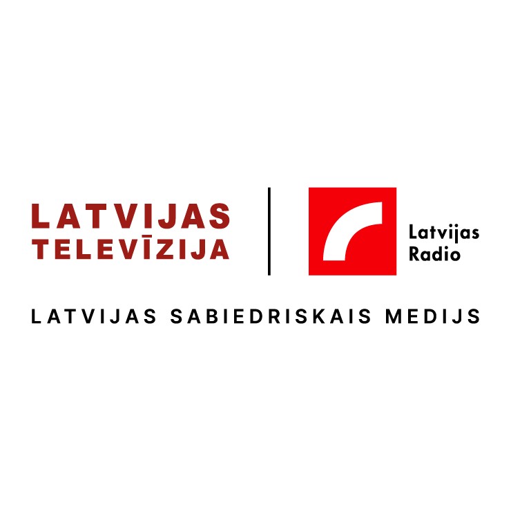 Organizatora "Latvijas Sabiedriskais medijs, VSIA" attels