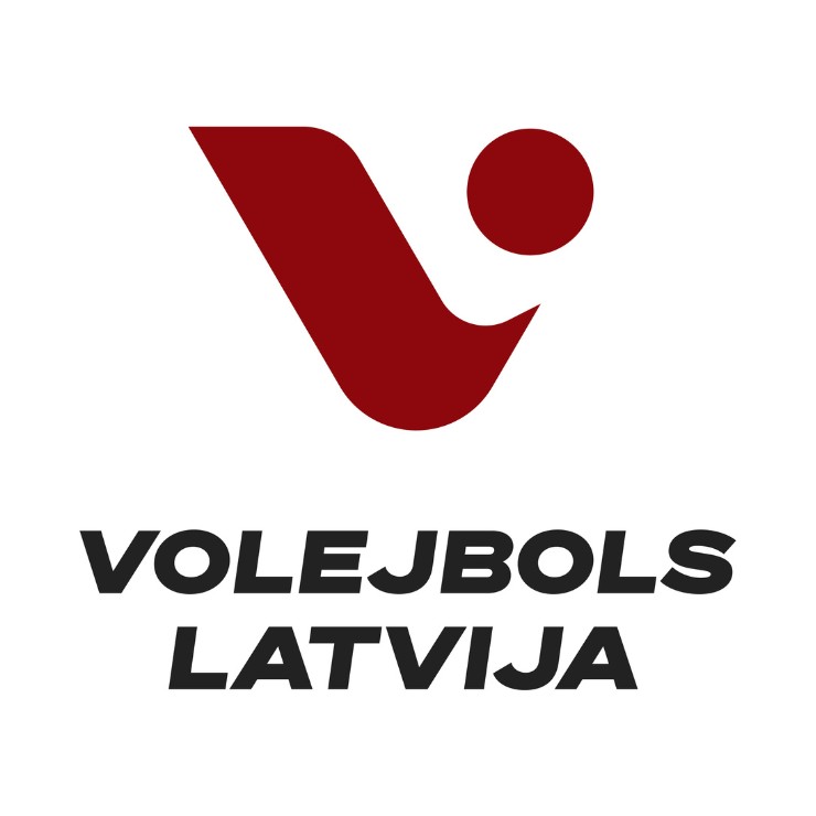 Organizatora "LATVIJAS VOLEJBOLA FEDERĀCIJA, Biedrība" attels