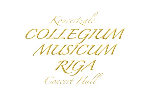 Organizatora "Collegium Musicum Rīga" attels