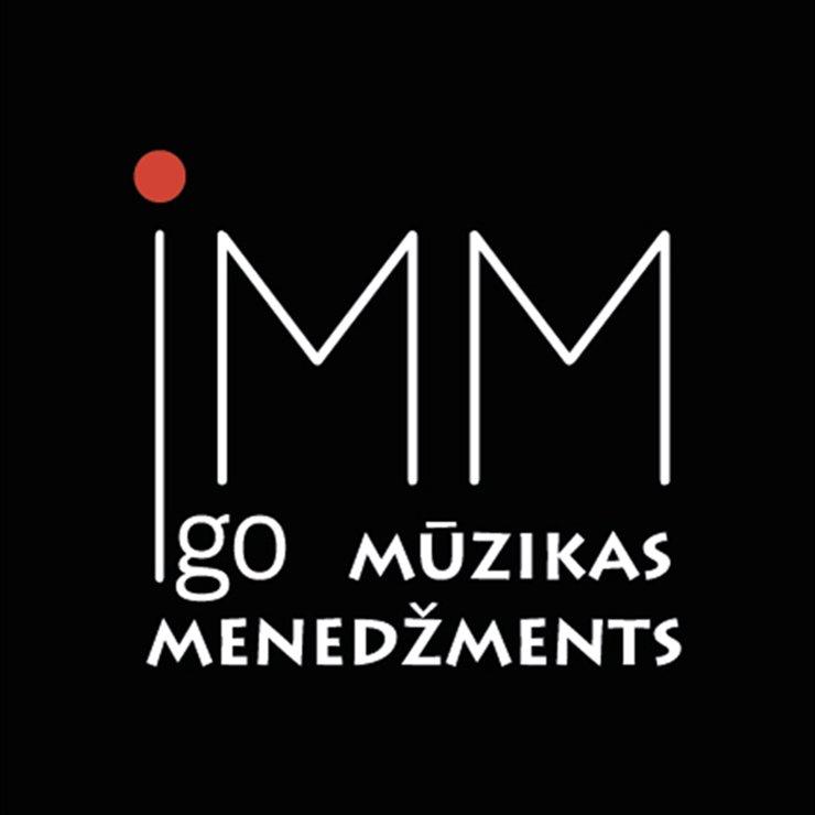 Organizatora "Igo mūzikas menedžments SIA" attels