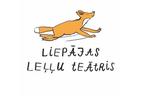 Изображение организатора "Liepājas Leļļu teātris, PSIA"