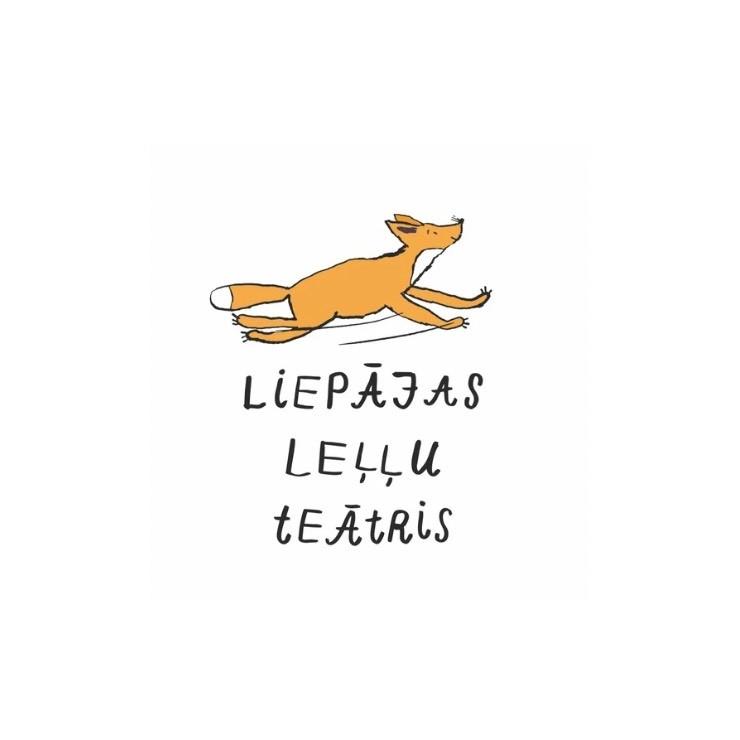 Изображение организатора "Liepājas Leļļu teātris, PSIA"