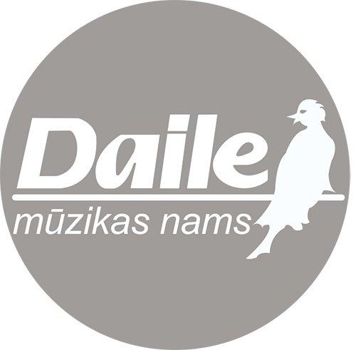 Organizatora "Mūzikas nams Daile (DAILES NAMS, SIA)" attels