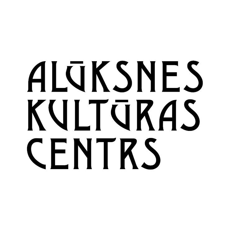 Organizatora "Alūksnes Kultūras centrs" attels