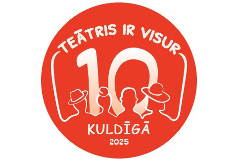 Organizatora "Skatuves mākslas Producentu fonds" attels