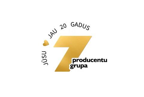 Organizatora "Izklaides producentu grupa 7 SIA" attels