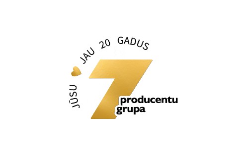 Organizatora "Izklaides producentu grupa 7 SIA" attels