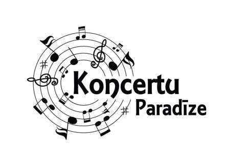 Organizatora "Koncertu Paradīze, Biedrība" attels