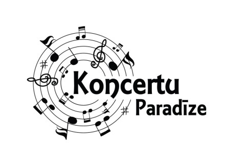 Organizatora "Koncertu Paradīze, Biedrība" attels