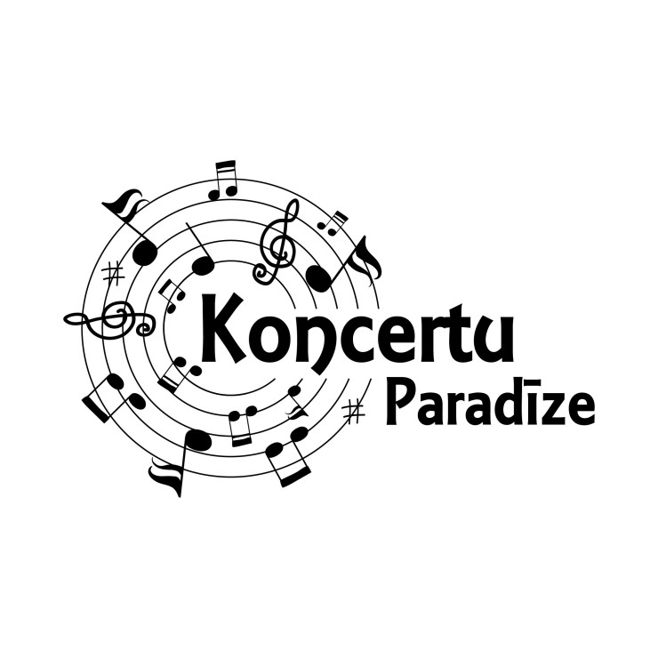 Organizatora "Koncertu Paradīze, Biedrība" attels