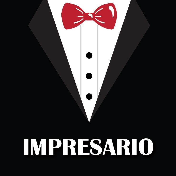 Organizatora "Impresario, SIA" attels