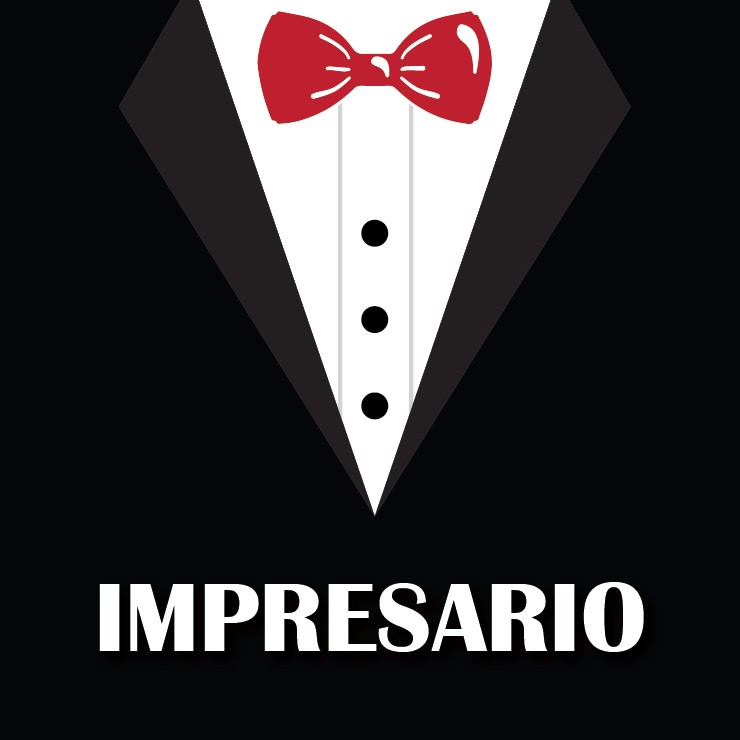 Organizatora "Impresario, SIA" attels