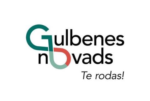 Organizatora "Gulbenes novada pašvaldība" attels