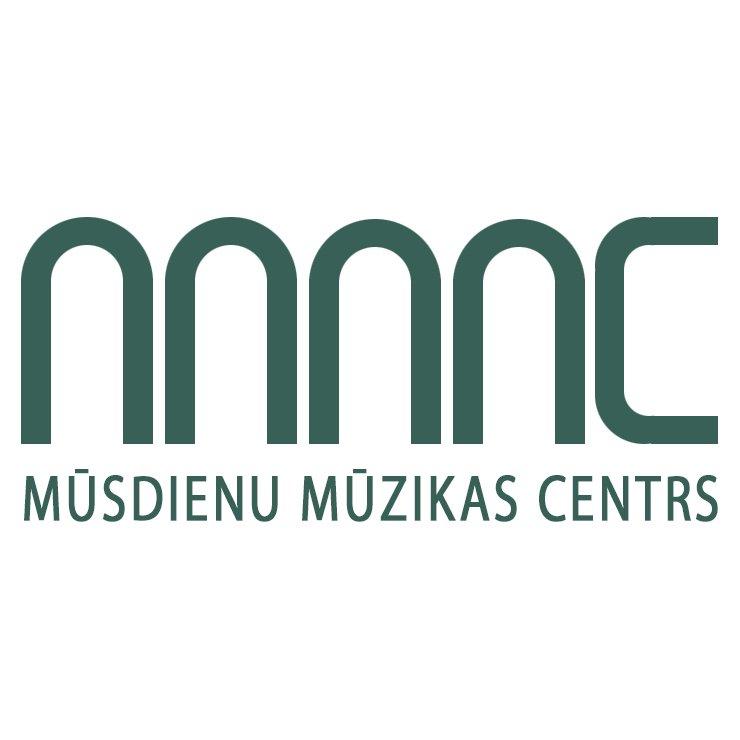 Image of the organizer "Mūsdienu Mūzikas centrs, Fonds"