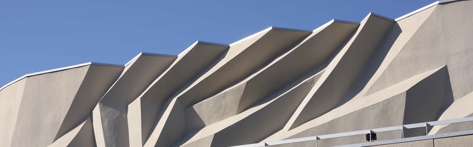 Image of the venue "Theatre Daile"