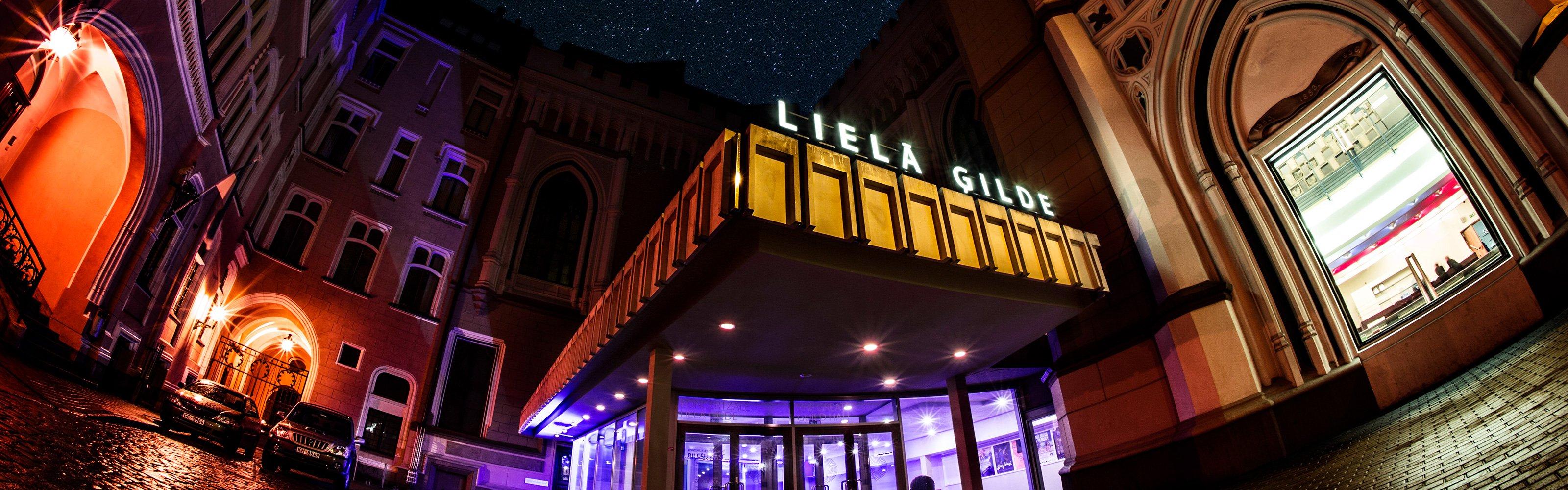 Image of the venue "Great Guild"