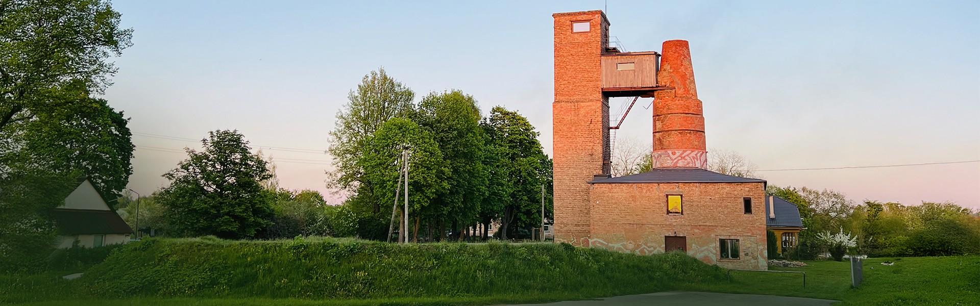 Изображение места проведения "CEPLIS, Igo mūzikas un mākslas centrs"