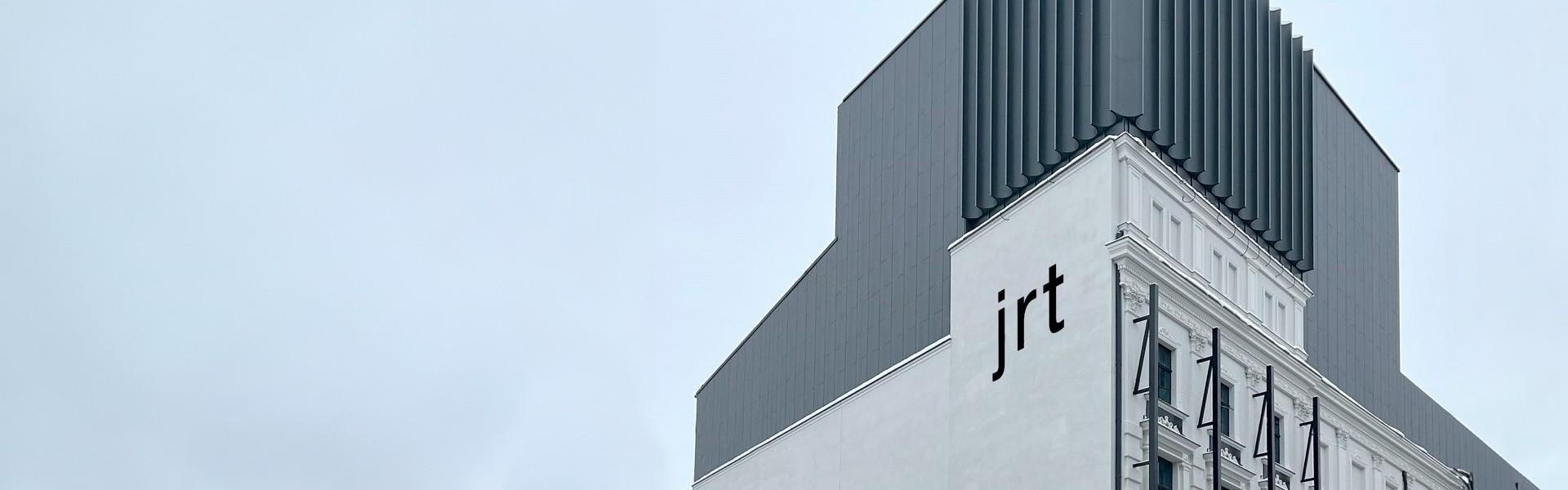 Изображение места проведения "JAUNAIS RĪGAS TEĀTRIS"