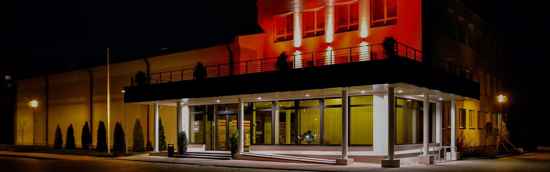 Image of the venue "Aizkraukles Kultūras centrs"