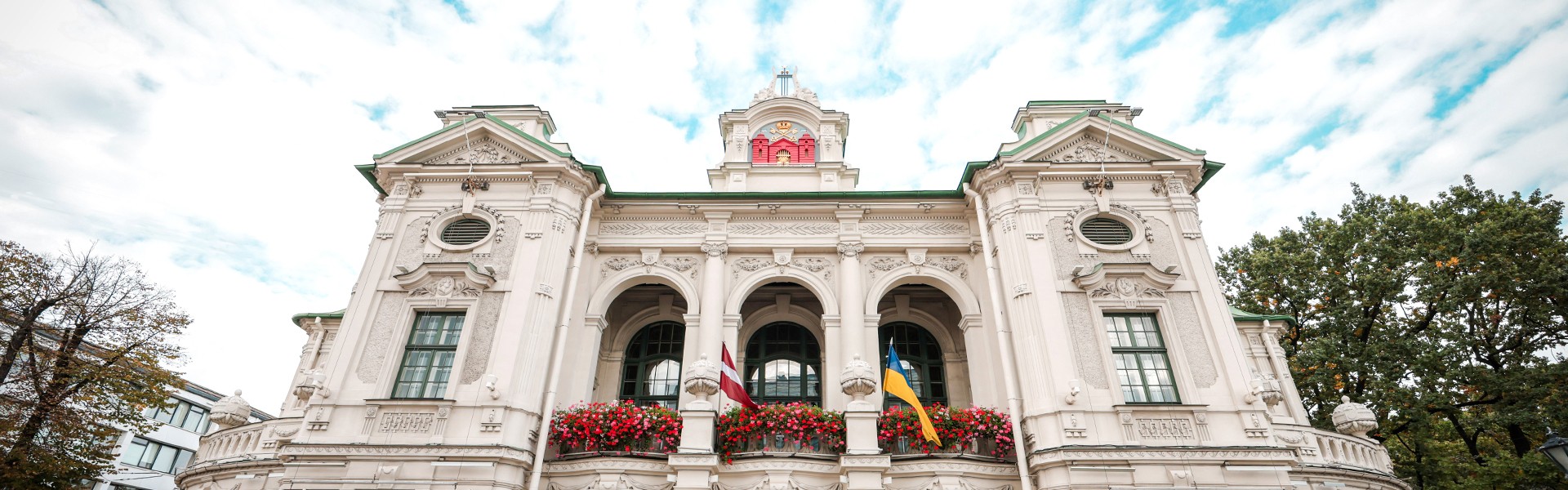 Image of the venue "NACIONĀLAIS TEĀTRIS"